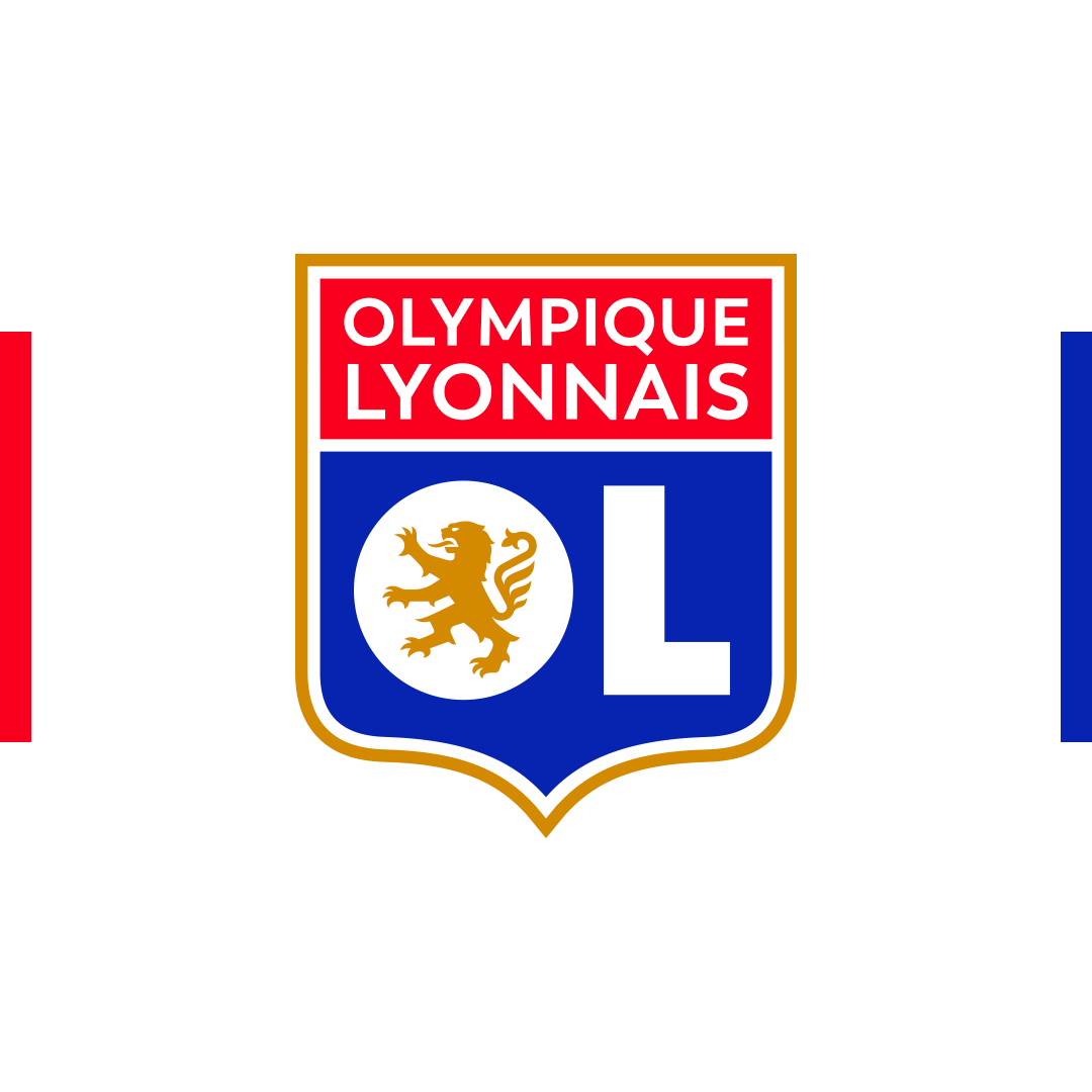 Olympique Lyonnais tweet media