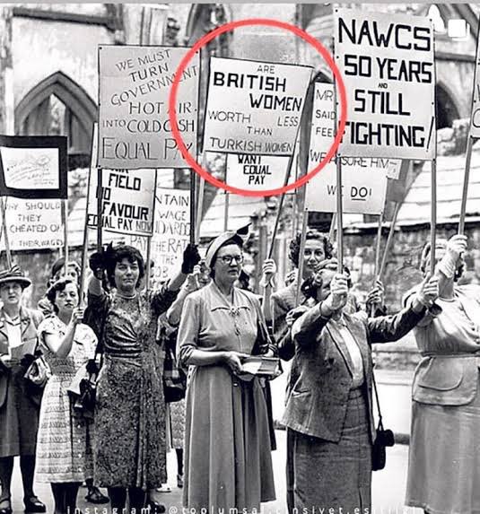 Tarih ve Şehir tweet media