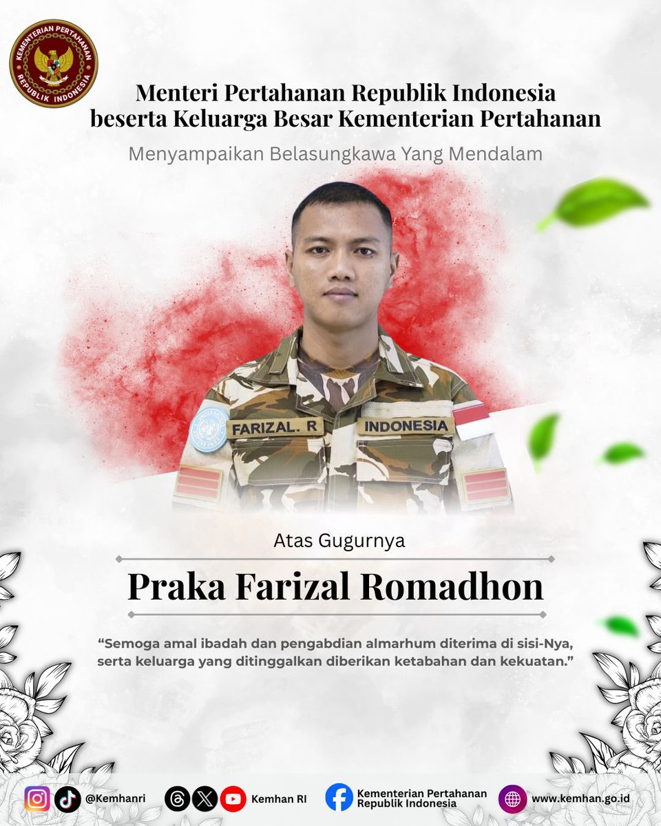 Kemhan RI tweet media