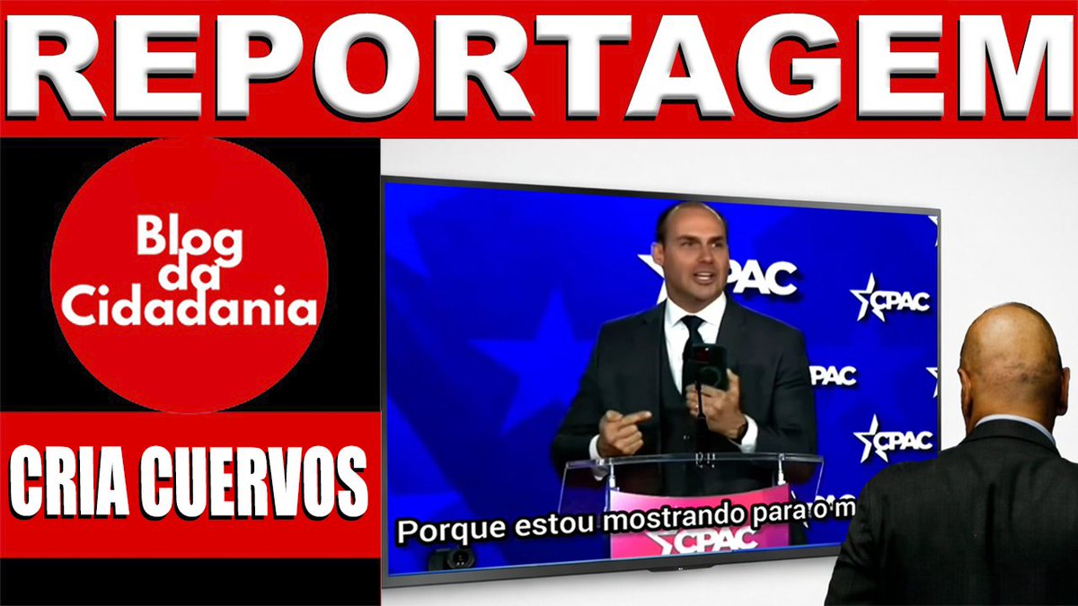 Blog da Cidadania tweet media