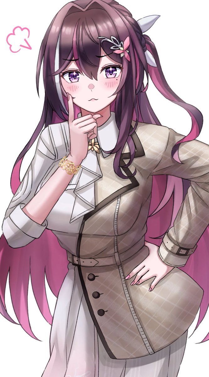 透退めい tweet media