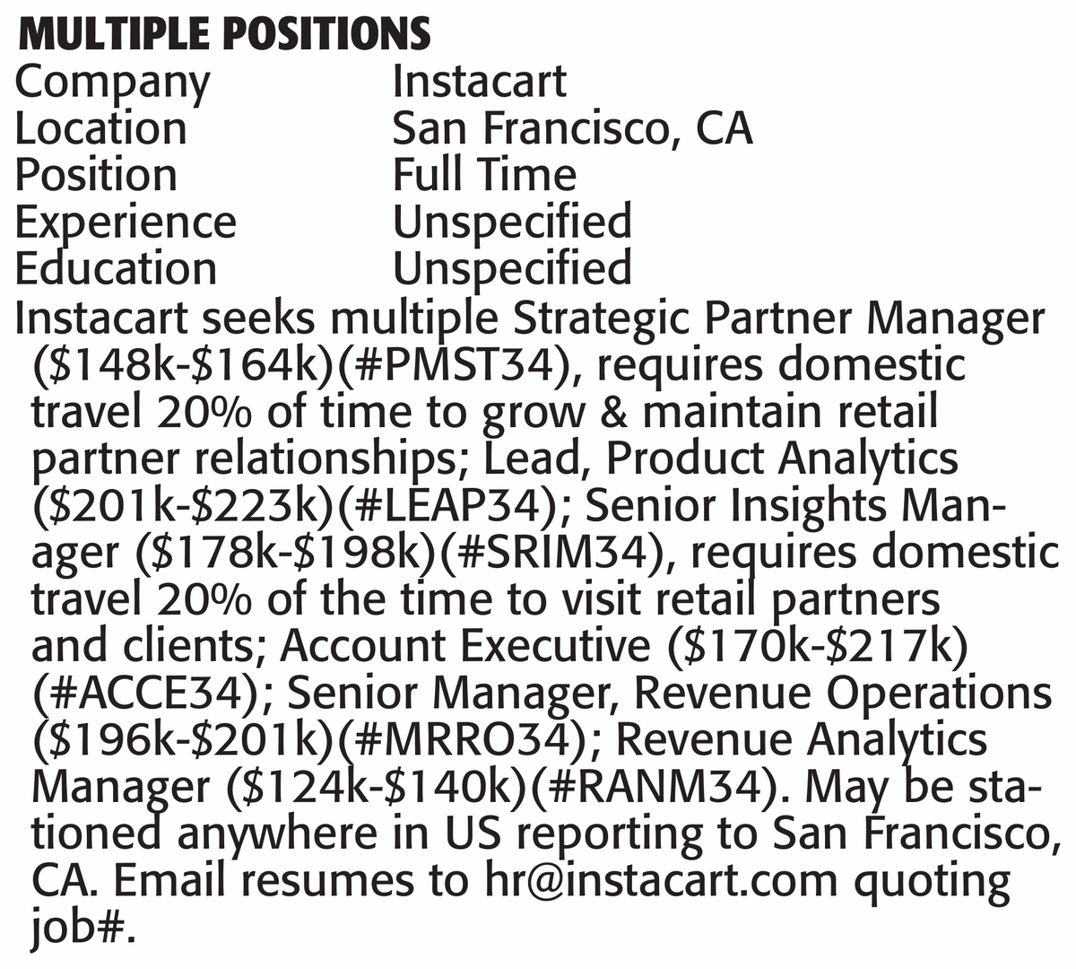 Jobs.Now tweet media