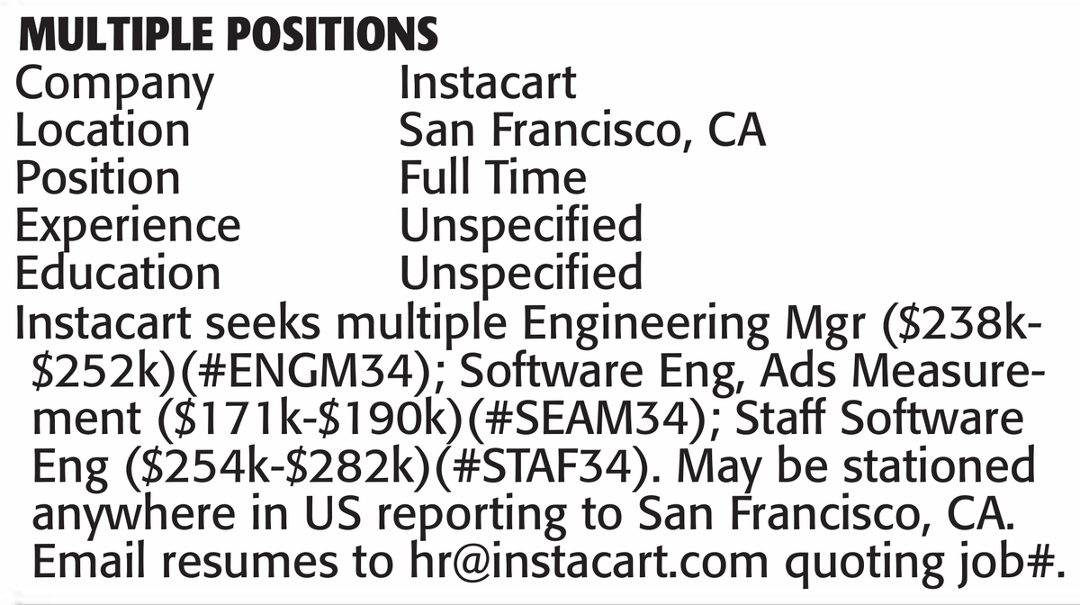 Jobs.Now tweet media