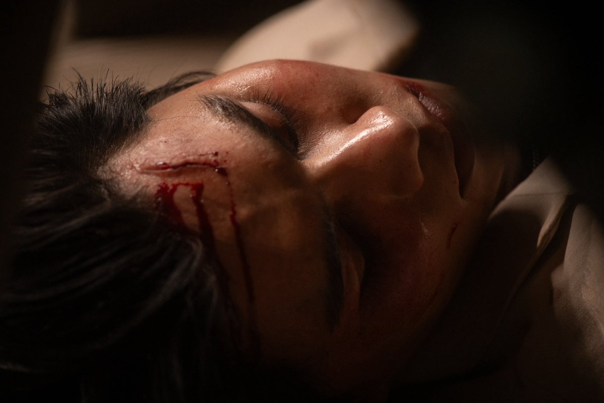 peatwasu #เคลวิน tweet media