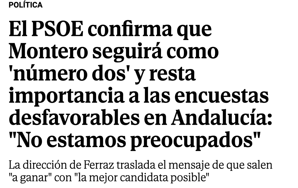 Javier Sánchez Glez. tweet media