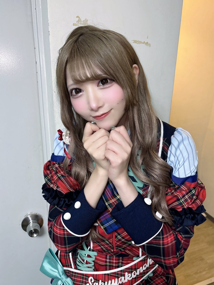 山田 雛🪽【サクヤコノハナ】 tweet media