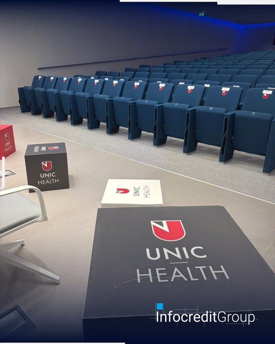 Infocredit Group tweet media