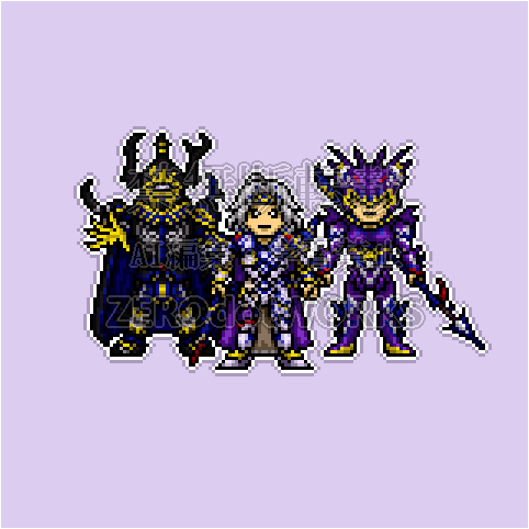 零式（ZERO）@4/19GL41参加予定 tweet media