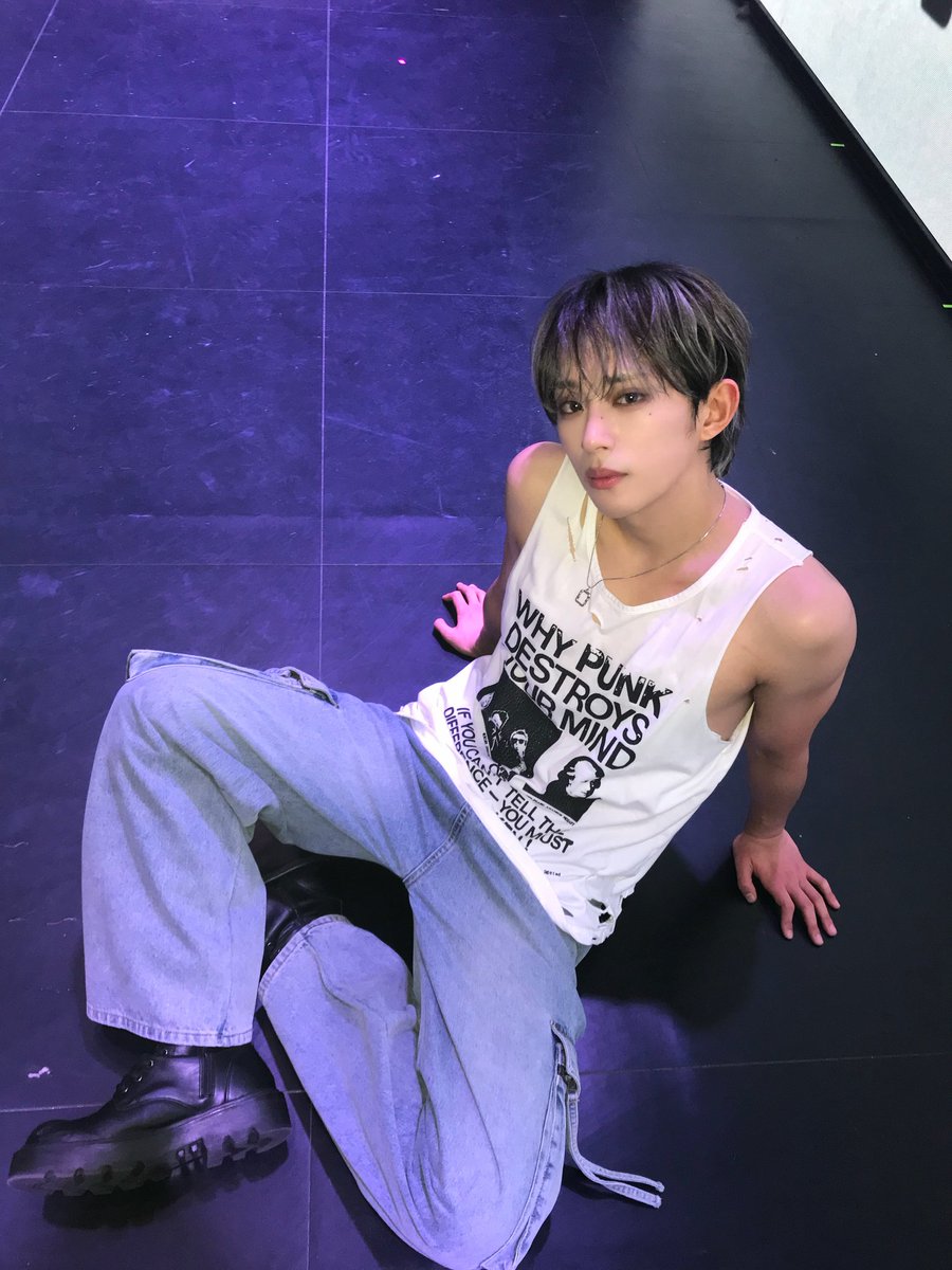 for DKB ☆ tweet media