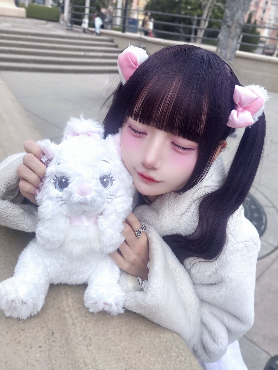 聖奈あむ【ハイスピ】 tweet media