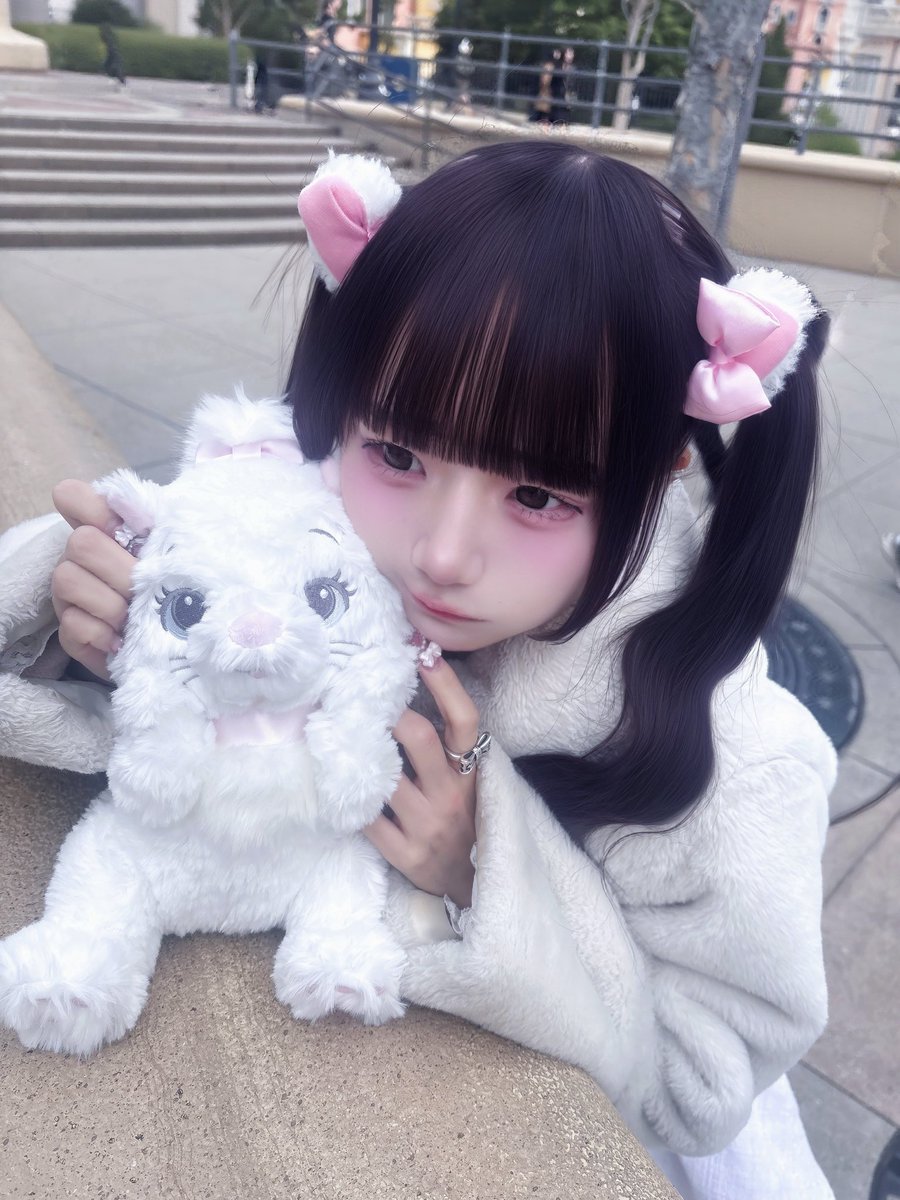 聖奈あむ【ハイスピ】 tweet media