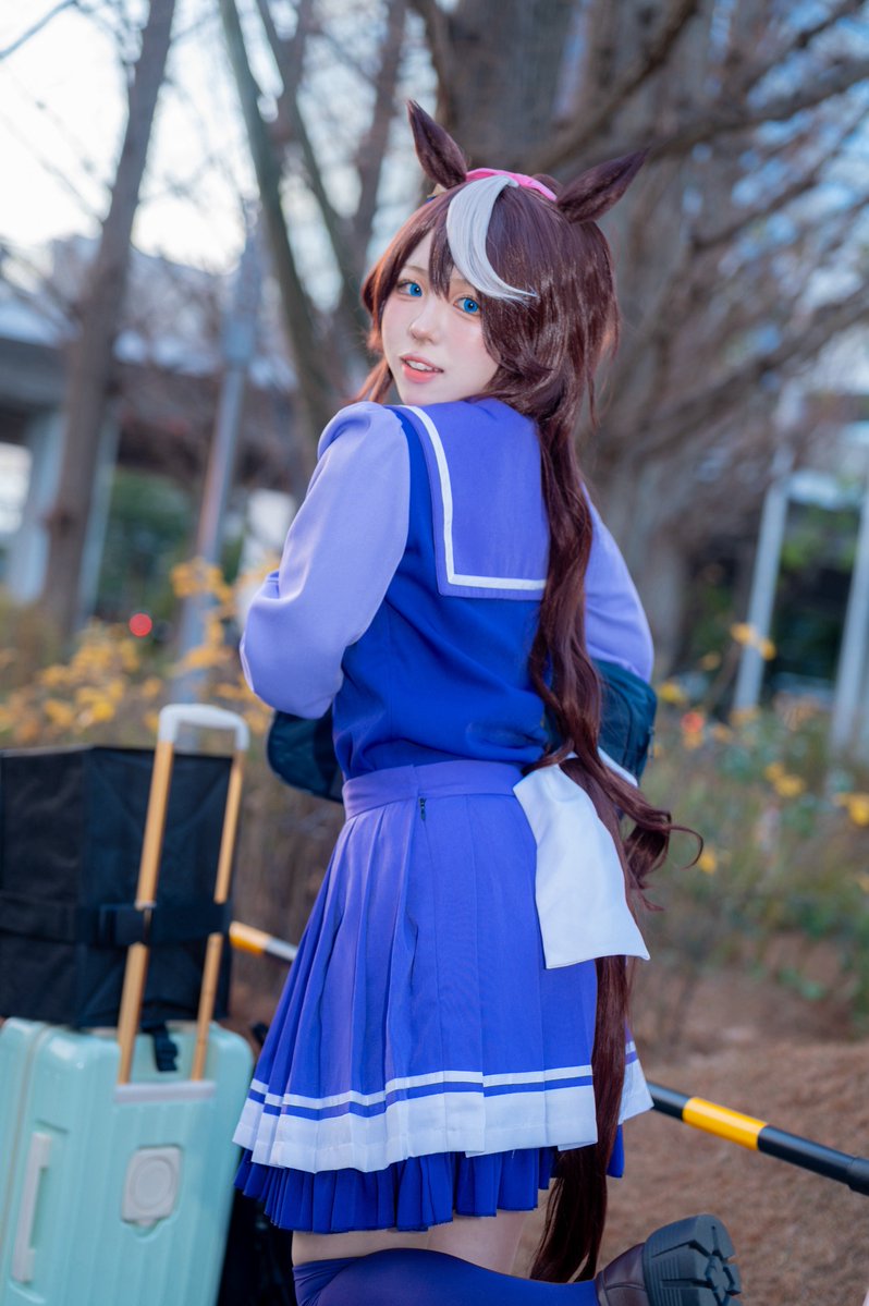 もぐ@低浮上 tweet media