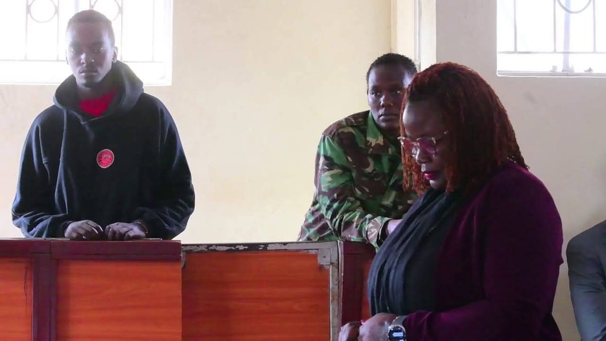 Mary Njoroge tweet media