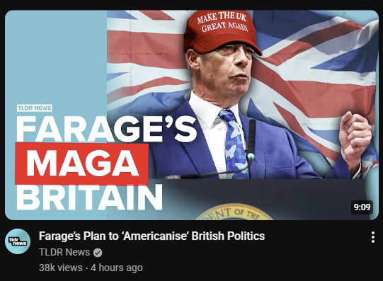 Irish Patriot 🇮🇪 tweet media