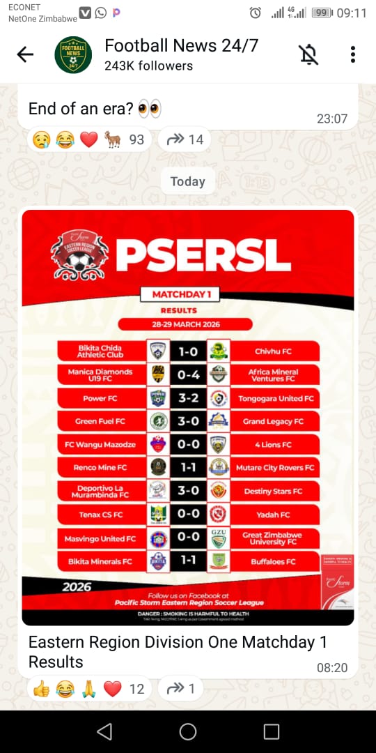 Buffaloes FC (watungwa watungwa) tweet media