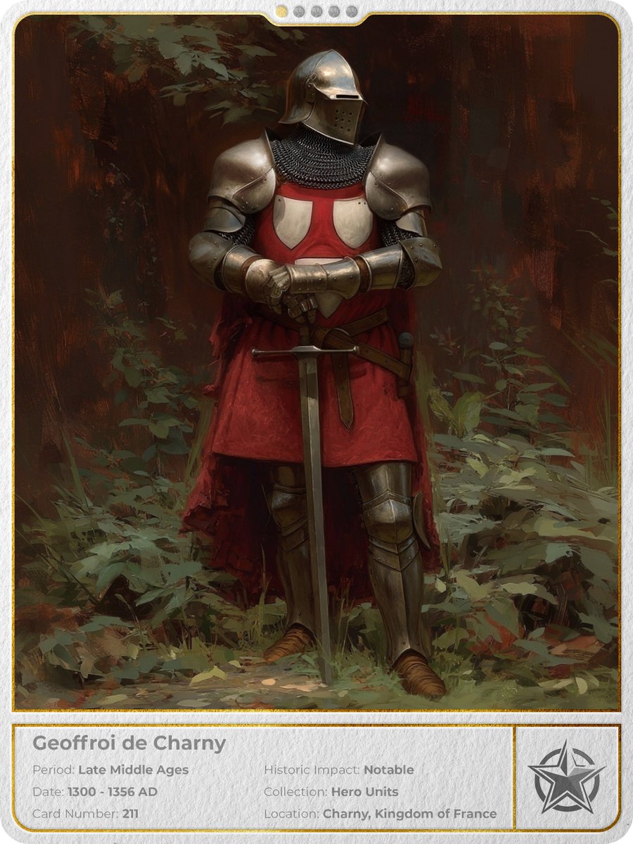 Cards of History tweet media