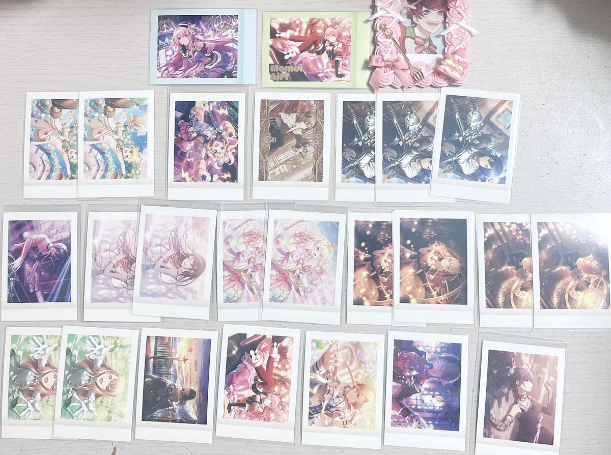 あるか tweet media