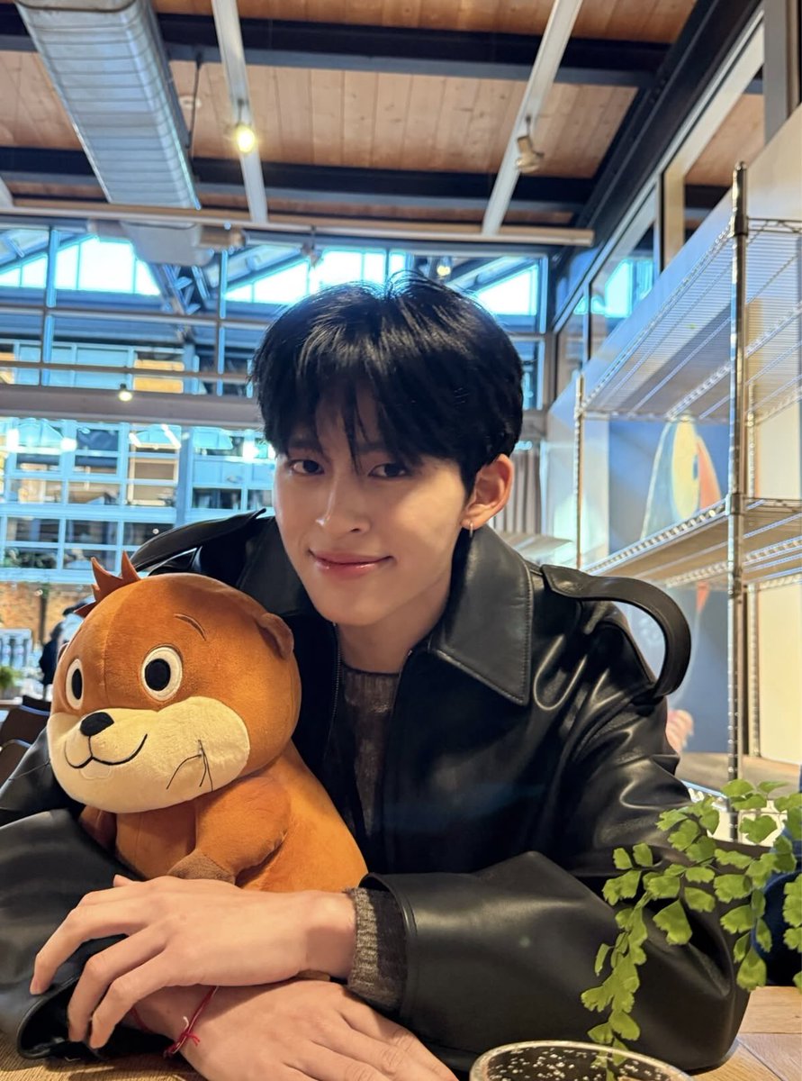 Gabrielle. tweet media