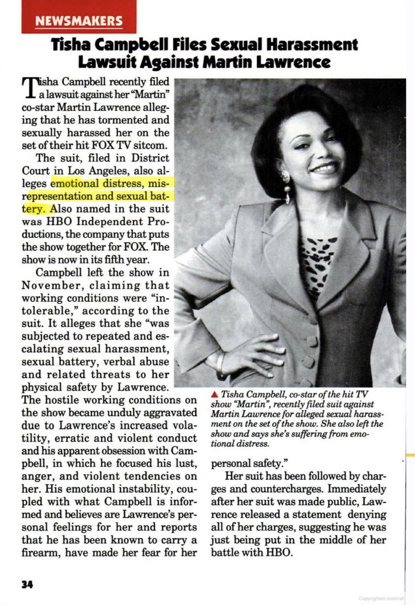 Terrence tweet media