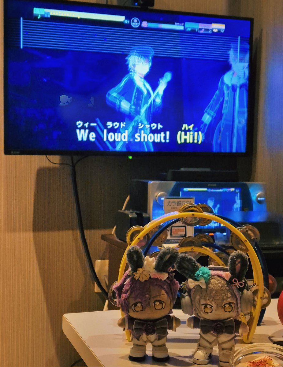 얼레벌레 앙타블 tweet media