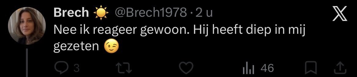 Brecht Haarstra ☀️ tweet media