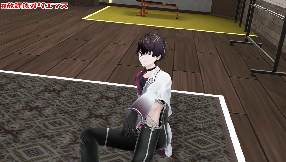 ごま油🤝 tweet media