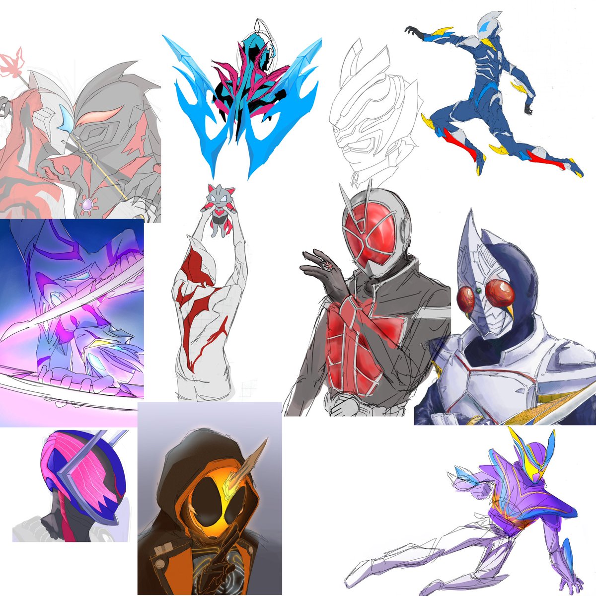 いくら tweet media