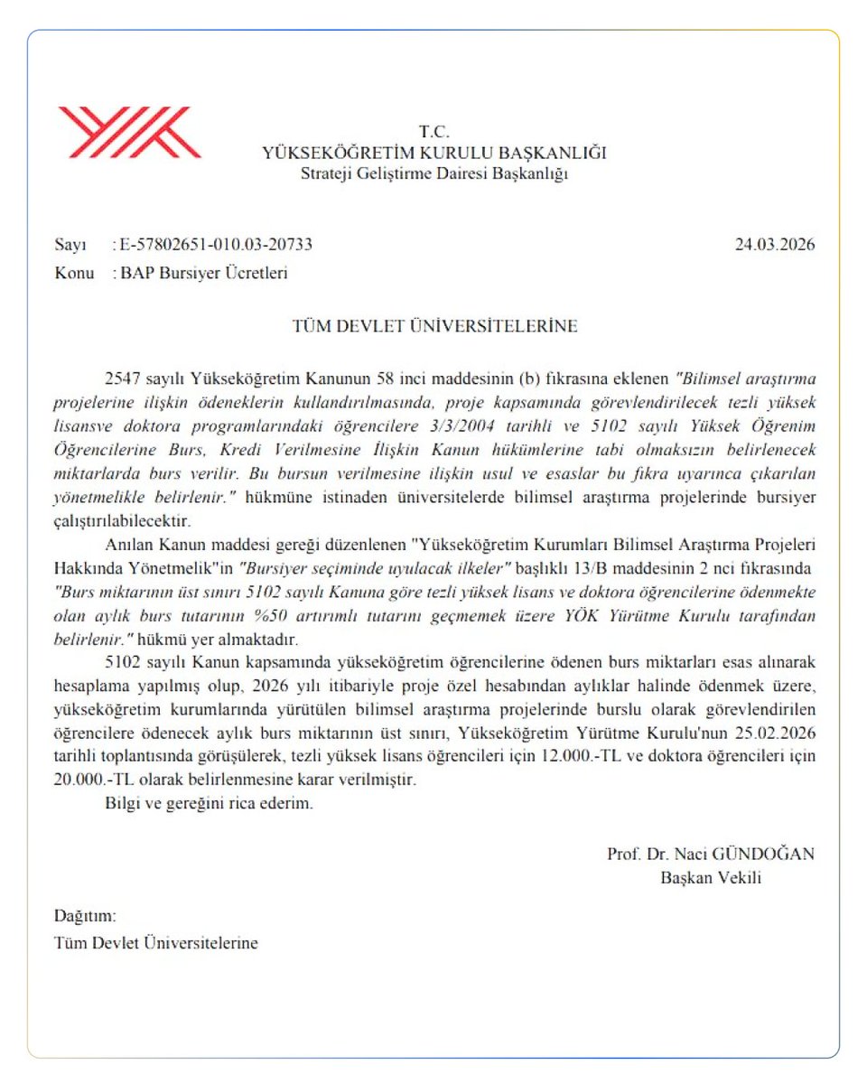 Yıldız Teknik Üniversitesi tweet media