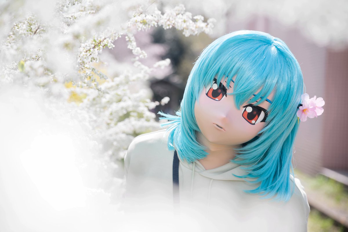 黒とば tweet media