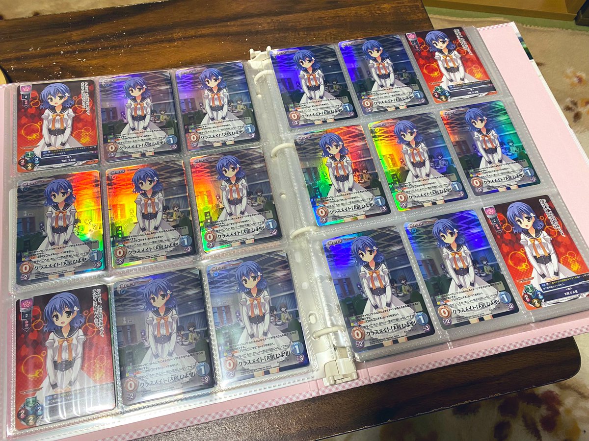 ぐらゆい tweet media