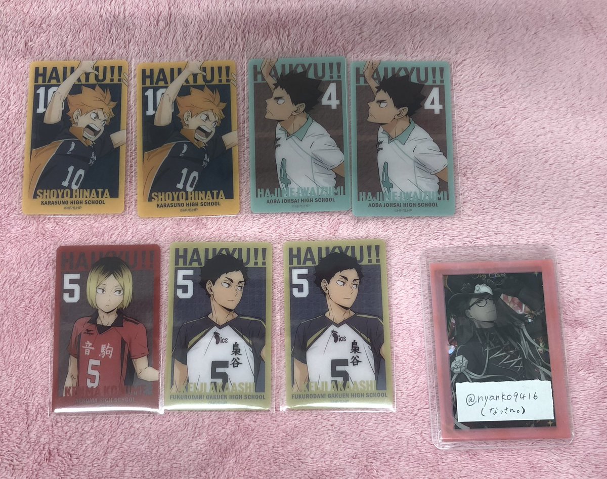 なっさん。 tweet media