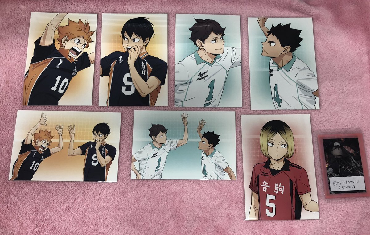 なっさん。 tweet media