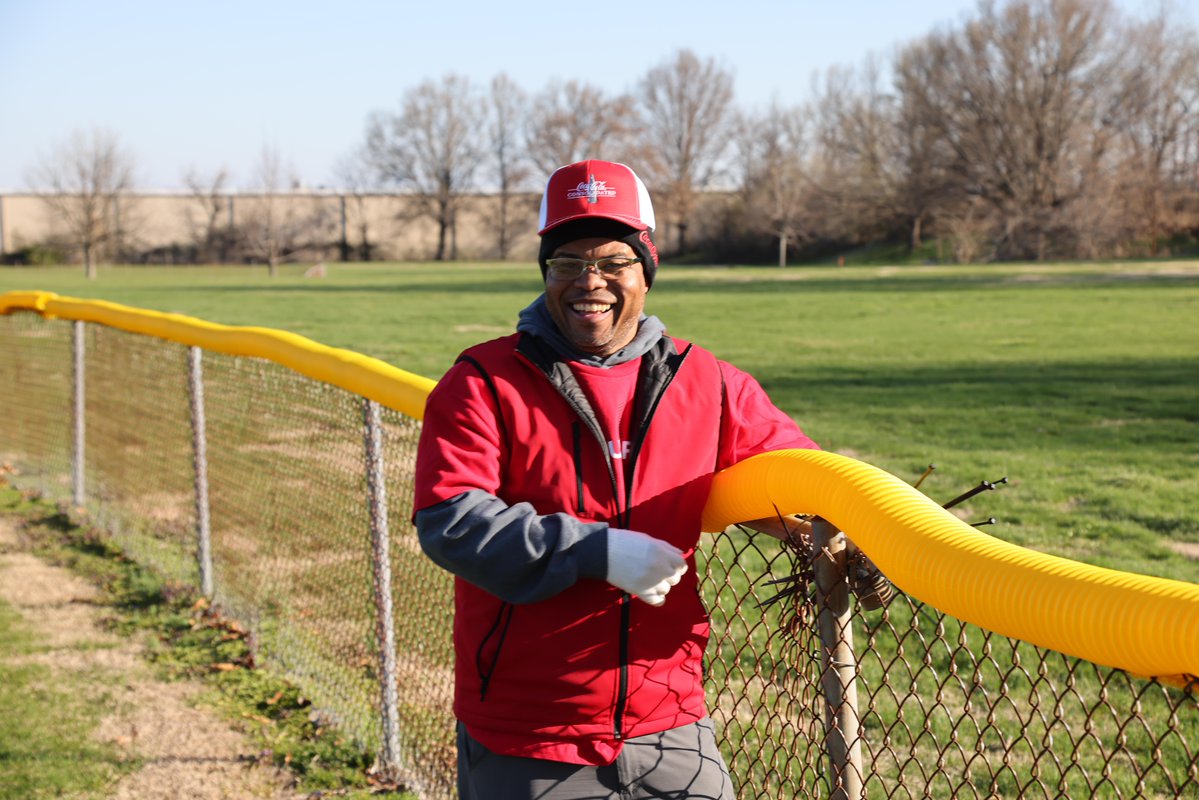 Coca-Cola Consolidated tweet media