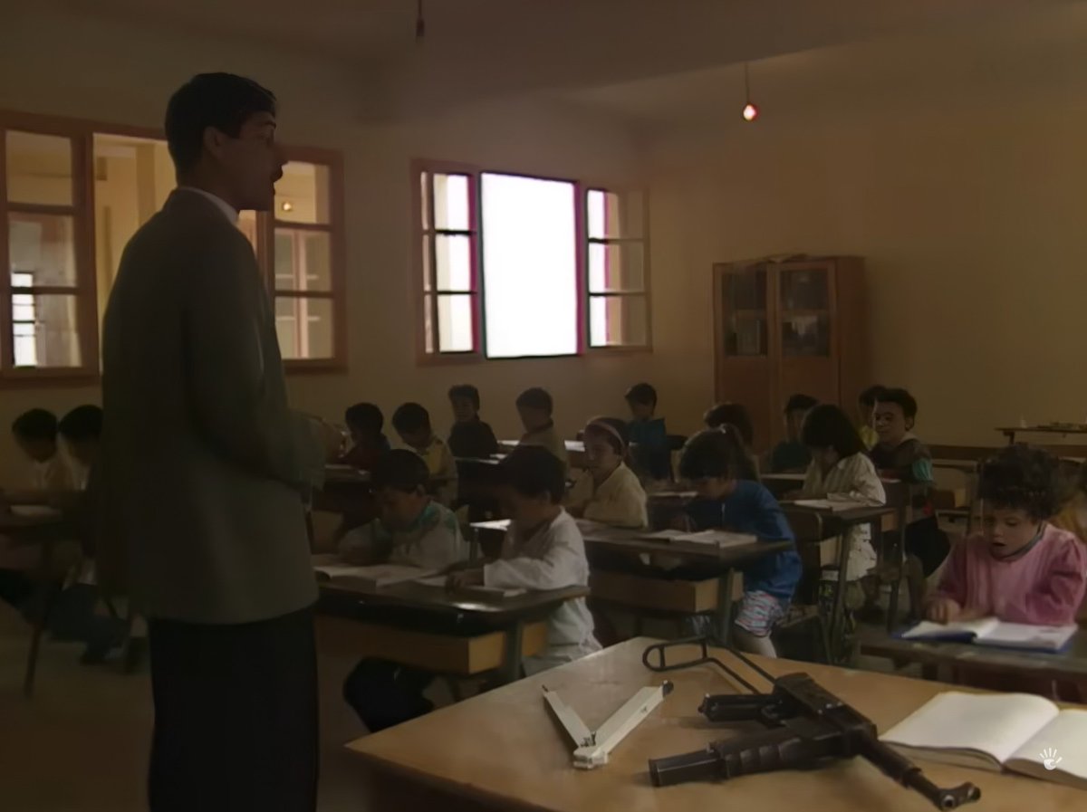 BlackSwan tweet media