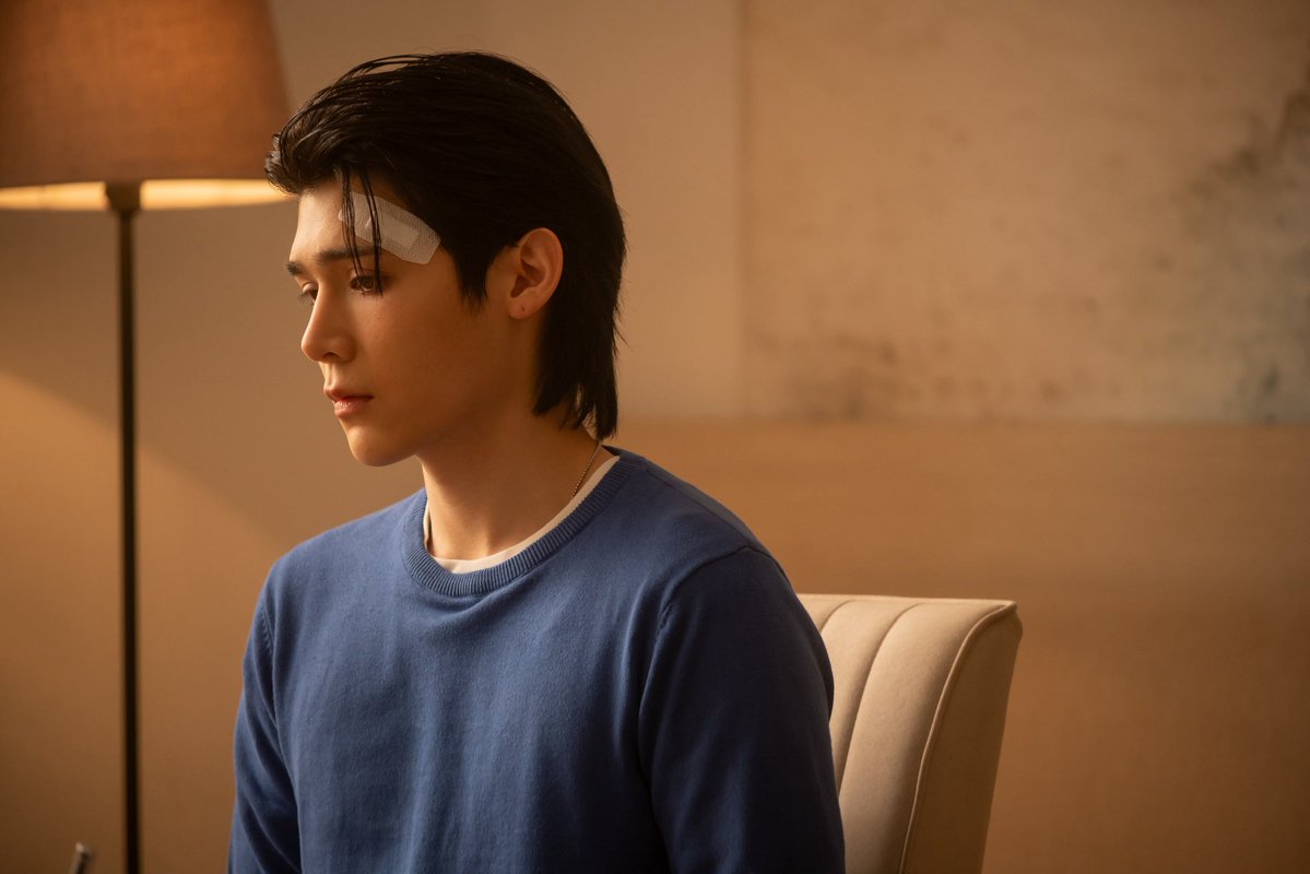 peatwasu #เคลวิน tweet media