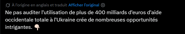 JAOUEN GENEVIEVE tweet media