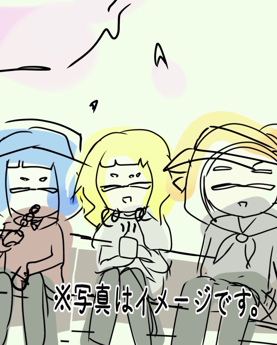 こんろ tweet media
