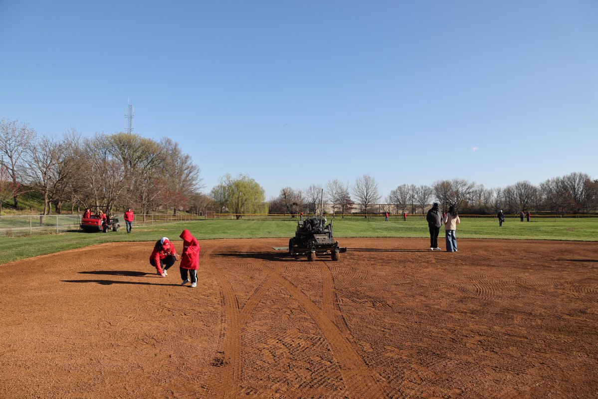 Coca-Cola Consolidated tweet media