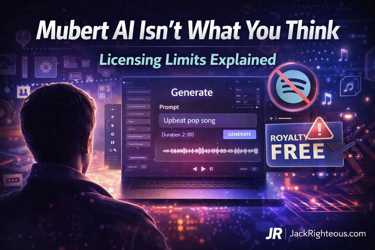 Jack Righteous ✝️🎵 tweet media