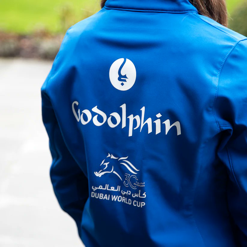 Godolphin tweet media