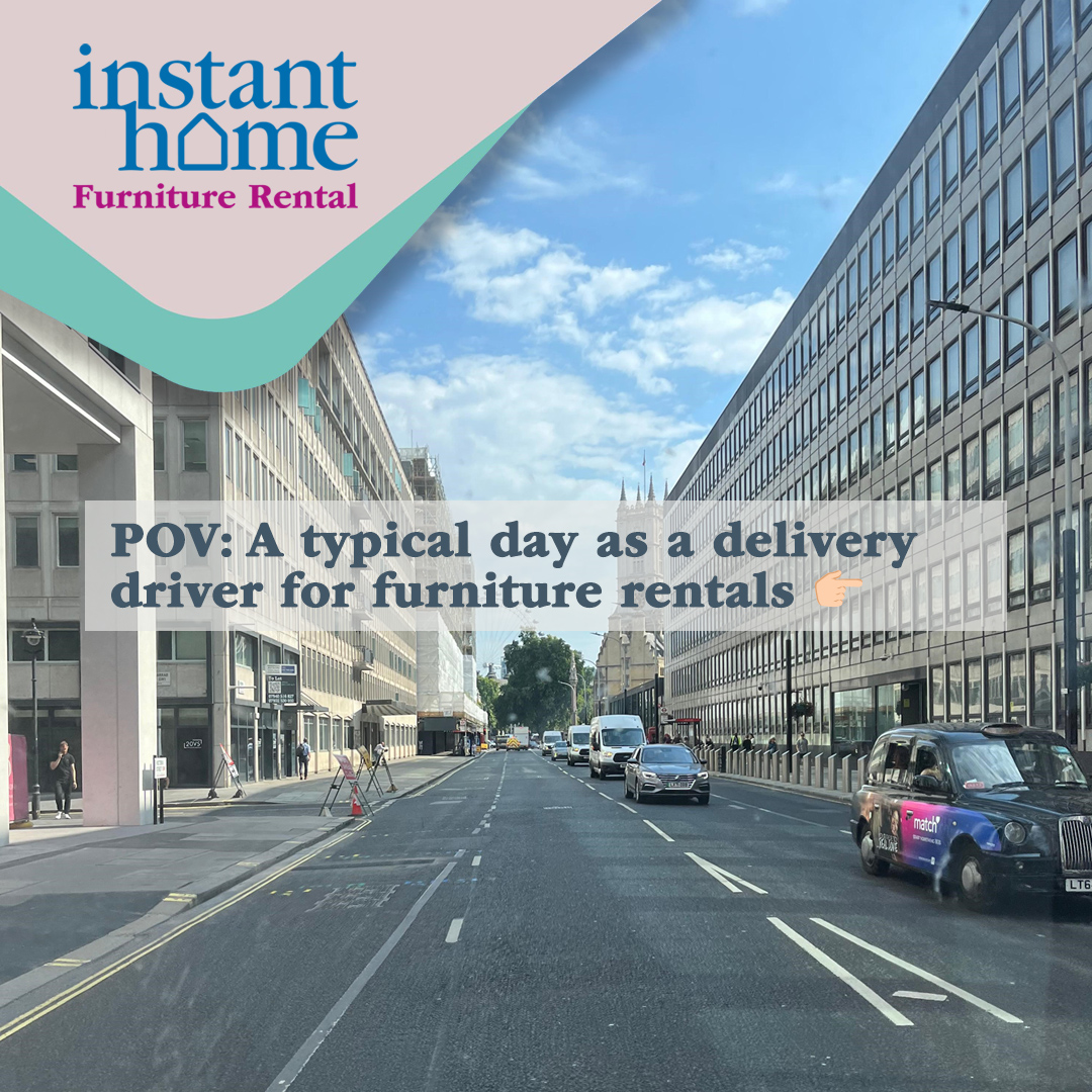 Instant Home tweet media