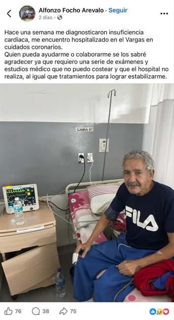 El Diario tweet media