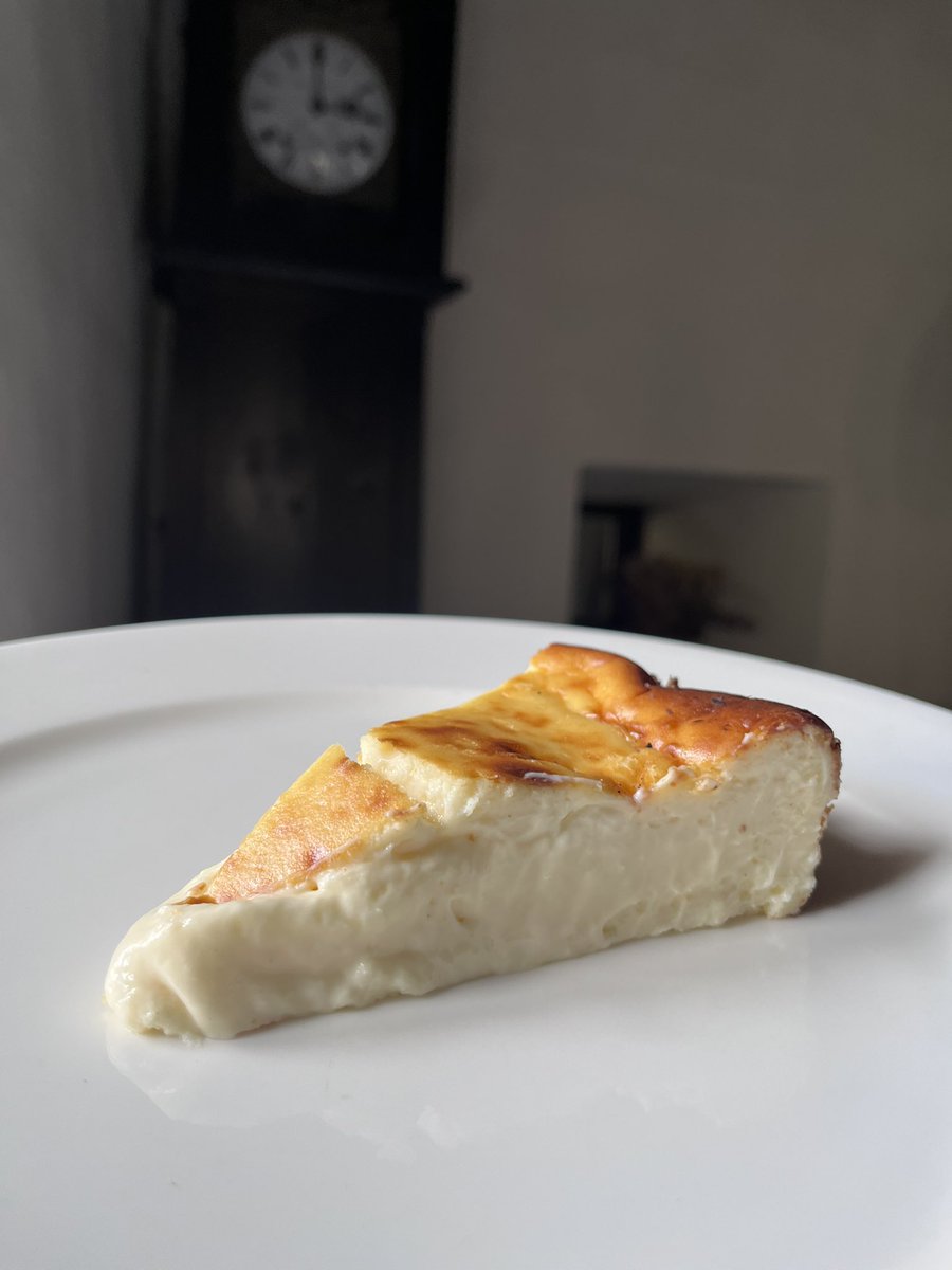 Restaurant Can Jeroni de Beget tweet media