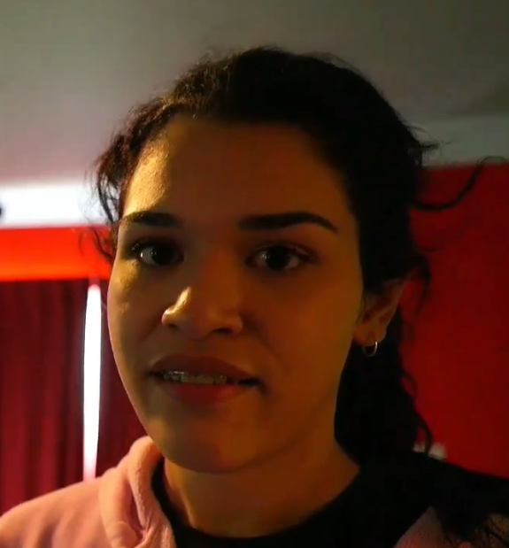 old man with coin tweet media