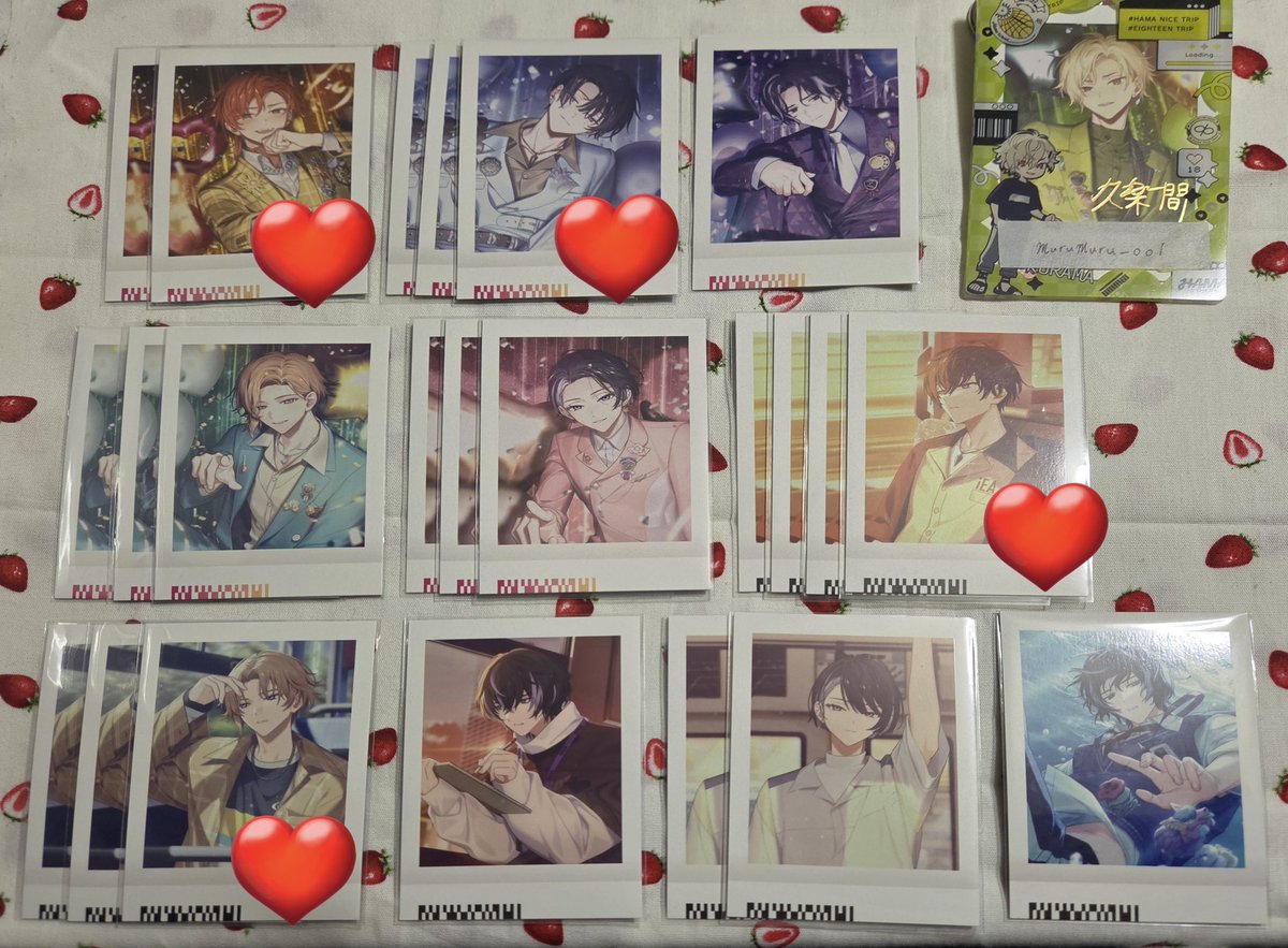 🍪むむる🍪 tweet media