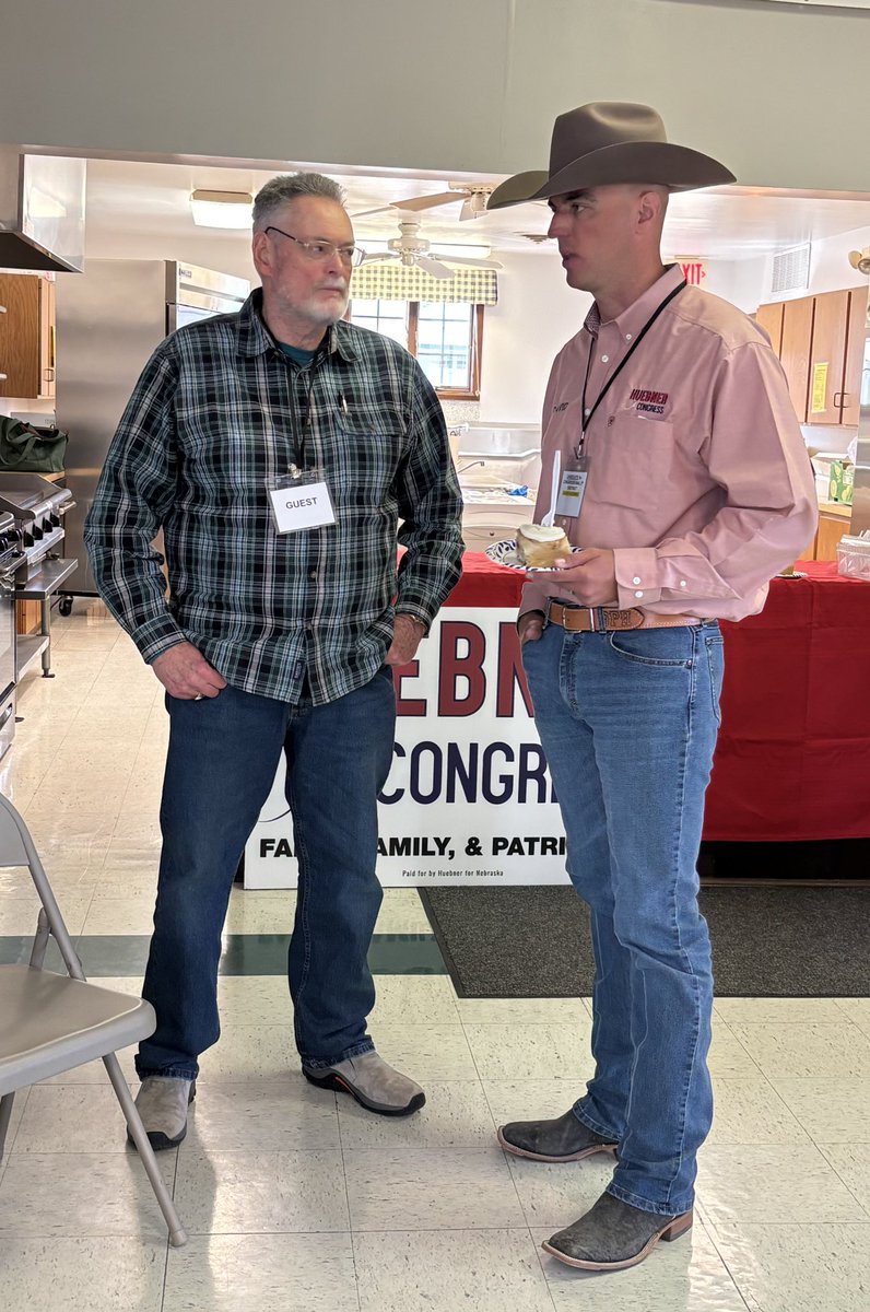 David P. Huebner tweet media