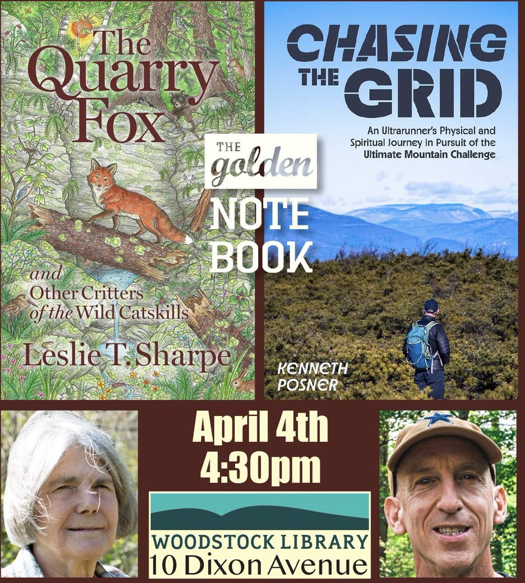 Leslie T. Sharpe tweet media