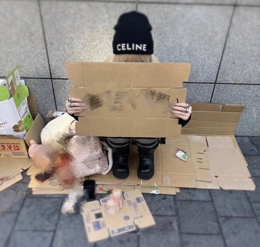 まゆにゃ tweet media