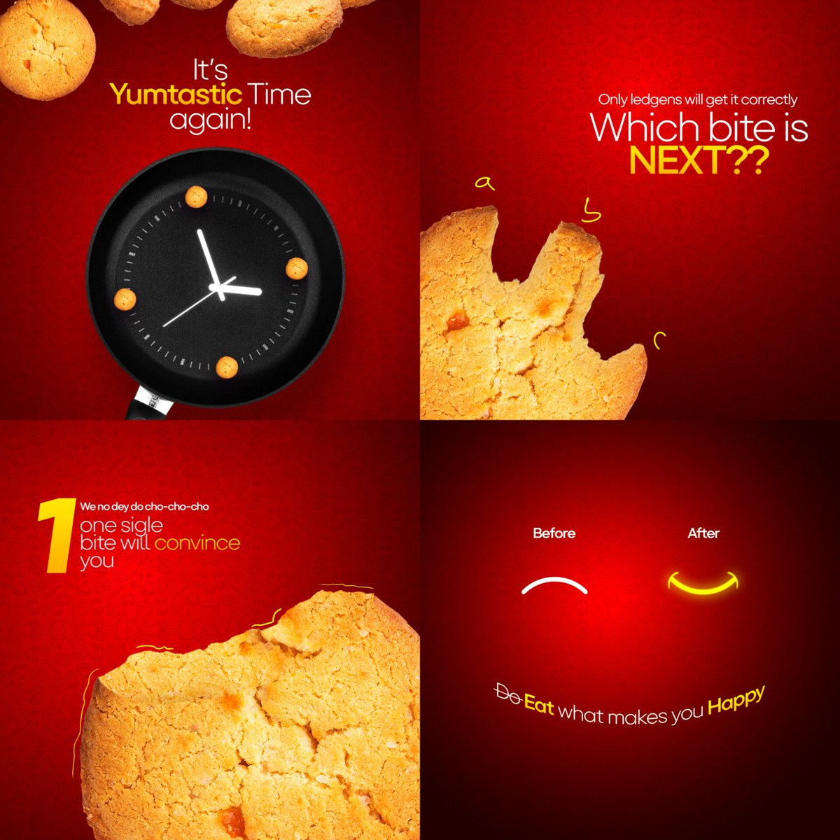 otgraphic | monthly content systems tweet media