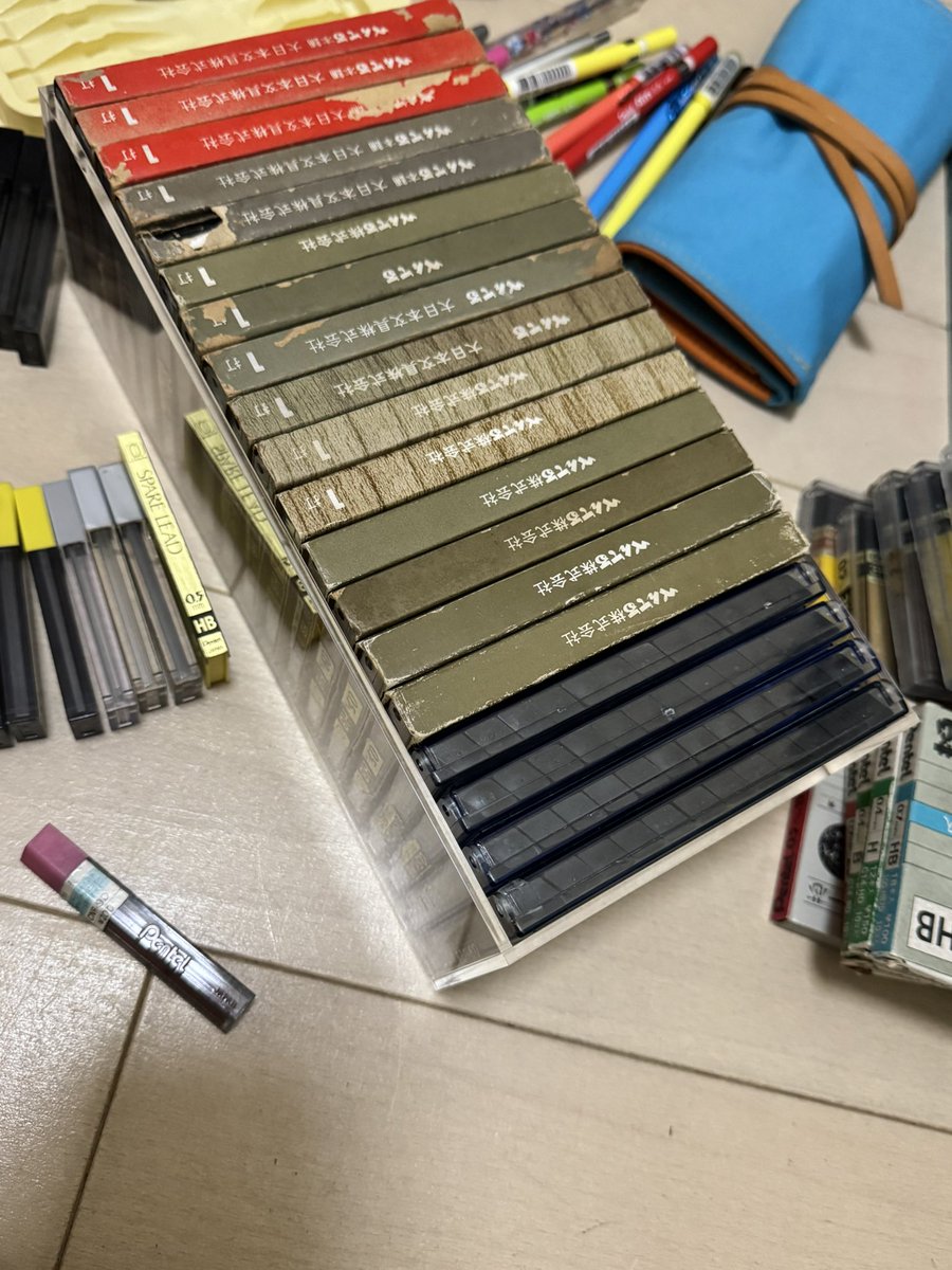 てきとう tweet media